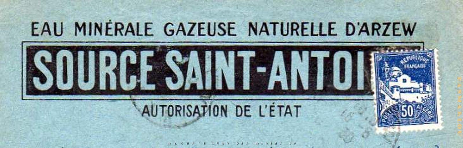 Arzew - Source Muriel en 1920-1930- 05.jpg
